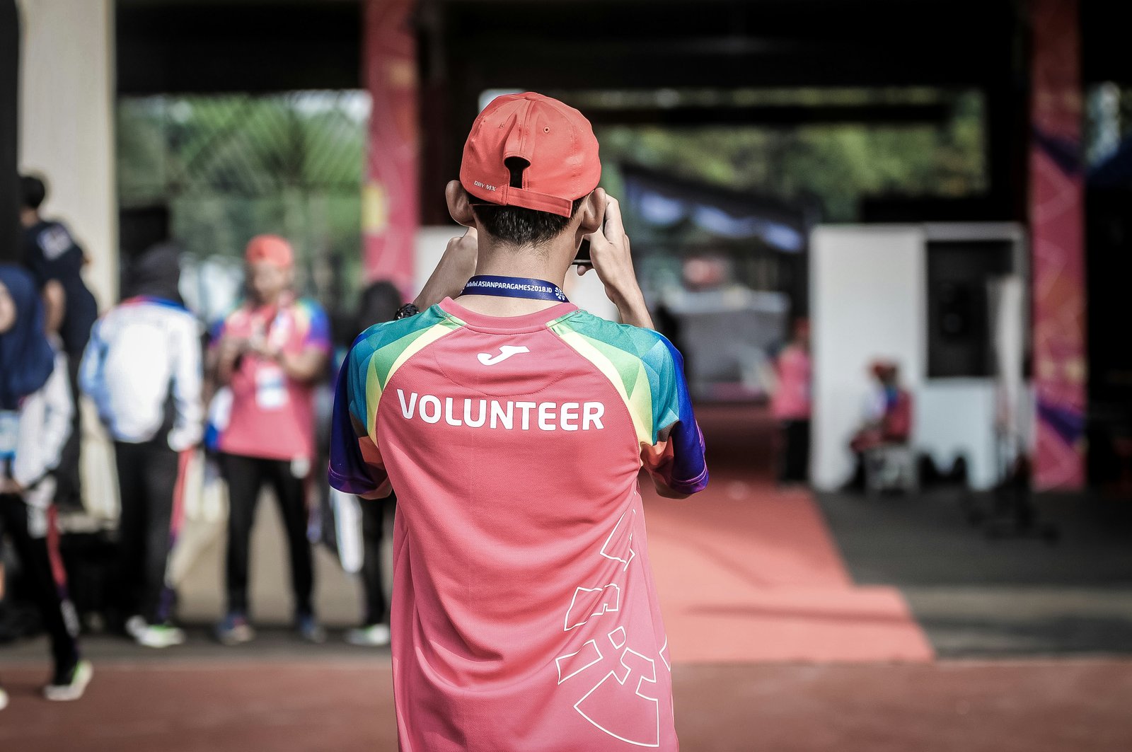 How to Start Volunteering in India