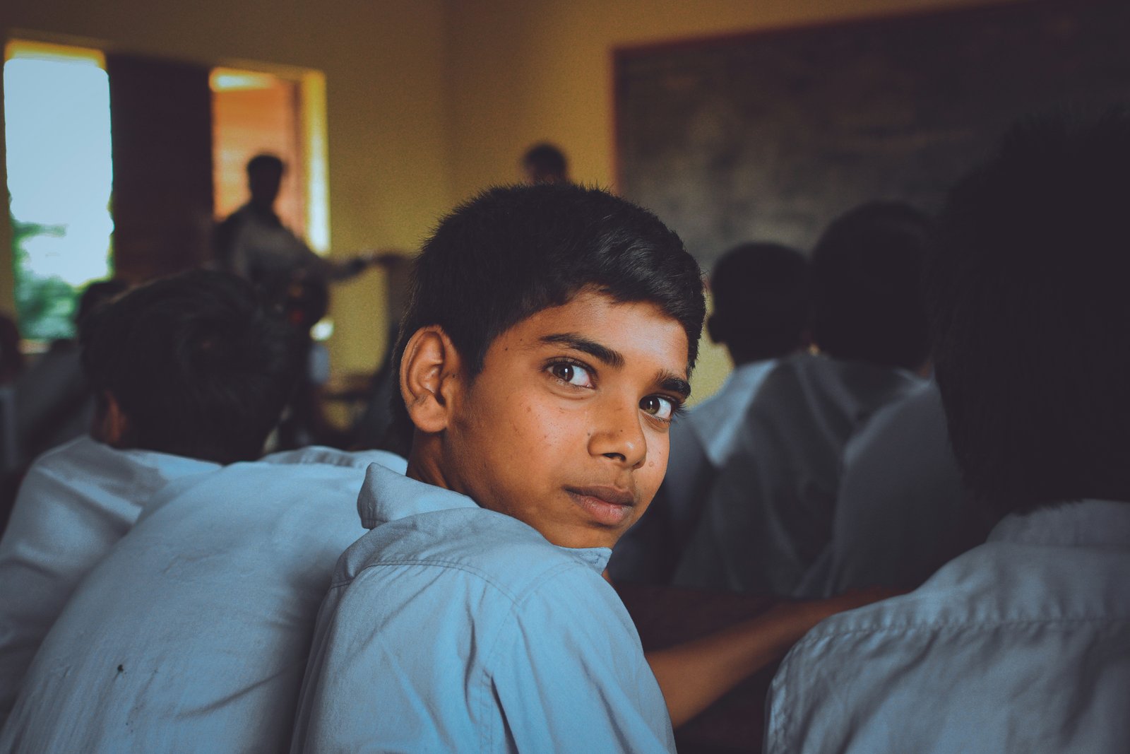 Free Tuition Tips for Underprivileged Kids in Your Area